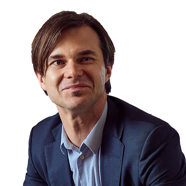 Andrius Gabnys